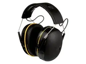 3M WorkTunes Connect Earmuffs