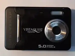 VistaQuest VQ5090