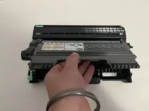 Toner Cartridge