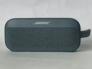 Bose Soundlink Flex