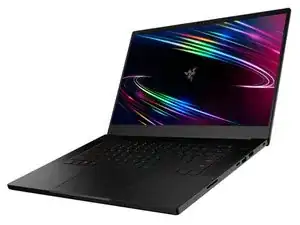 Razer Blade 15” (2020) RZ09-03519