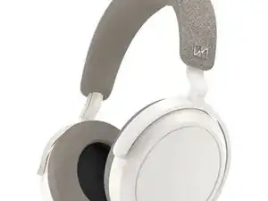 Sennheiser momentum 4