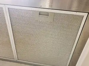 Range hood Filter