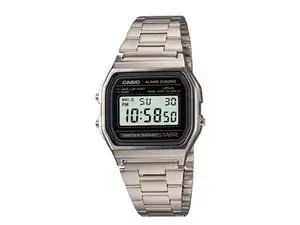 Casio Watch