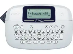 Brother P-Touch PT-M95