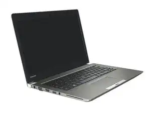 Toshiba Portege Z30-A