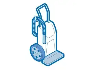 Carpet Cleaner