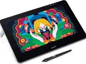 Wacom Cintiq Pro 13