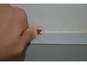 How to Re-caulk a Bathroom