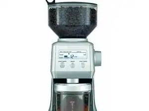 Breville BCG800XL Smart Grinder