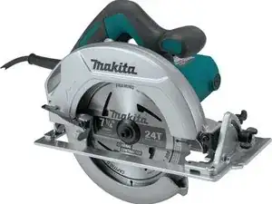 Makita 7-1/4" Corded Circular Saw 5740NB