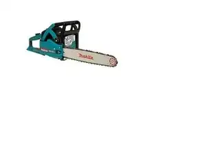 Makita 16" Gas Chainsaw DCS401