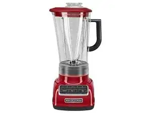 KitchenAid Blender