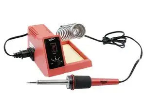 Weller WLC100 Soldering Station