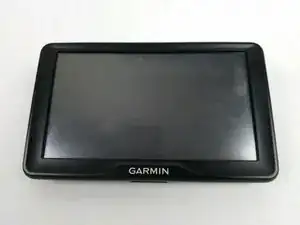 Garmin Dezl 760LMT