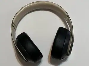 Beats Studio 3 Headband