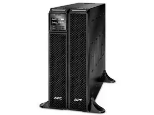 APC Smart-UPS SRT30000XLA