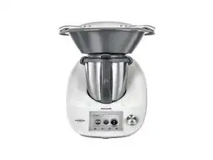 Thermomix TM5