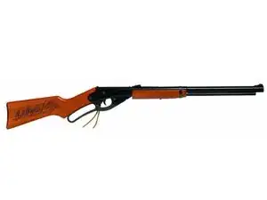 Red Ryder BB Gun