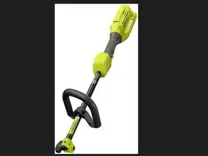 Ryobi Power Head RY40006 (2019)