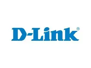 D-Link Router