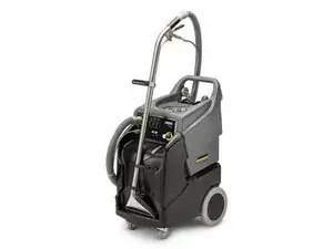 Kärcher Carpet Cleaner 1.006-673.0 (2014)