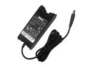 Dell Laptop AC Adapter