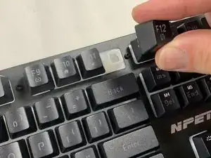 Key Cap