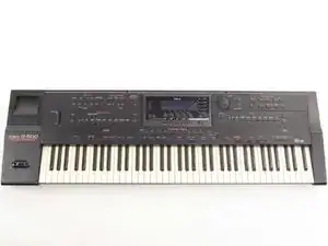 Roland G-800