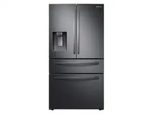 Samsung Refrigerator RF28R7201**