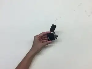 How to refill a Zippo Lighter