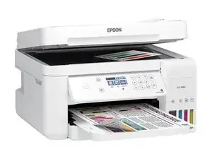 Epson ET-3760 Printer