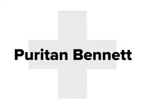 Puritan Bennett Ventilator