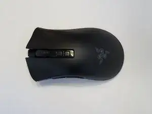 Razer DeathAdder V2 Pro