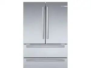 Bosch Refrigerator