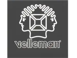 Velleman Soldering