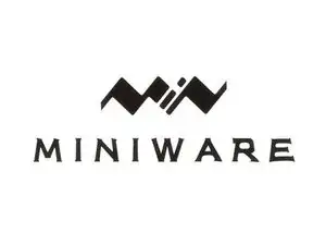 Miniware Soldering