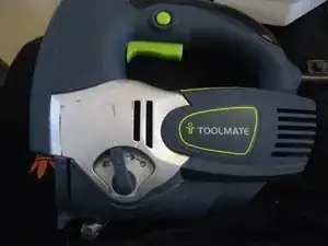 Toolmate 800W Jig Saw