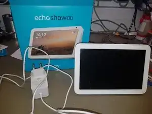 Amazon Echo Show 8 (2nd Gen) Repair