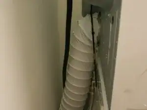 Dryer Vent Hose