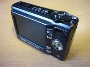 Kodak EasyShare C613