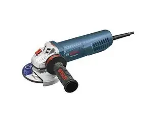 Bosch 5" Corded Variable-Speed Grinder AG50-11VSPD