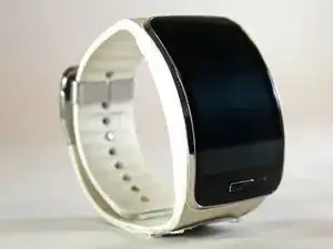 Samsung Gear S