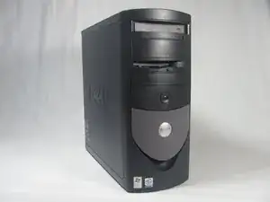 Dell OptiPlex GX260