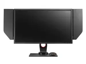 BenQ zowie xl2540