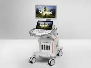 Siemens Sequoia