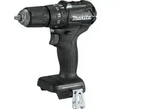 Makita Cordless Drill XFD11ZB