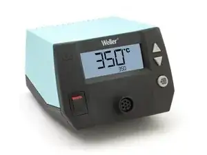 Weller WE1010NA Soldering Station