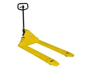 Sumner Pallet Jack 779765