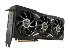 AMD Radeon RX 6950 XT